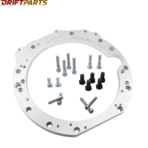 Adattatore Mercedes M156 a BMW M57N2/N54