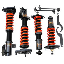 Assetto a ghiera HSD CS2 per Toyota GR86