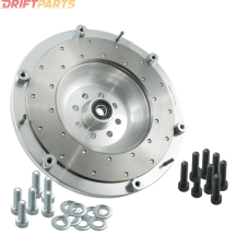 Volant Toyota 1UZ/3UZ vers Mazda RX-8 240 mm