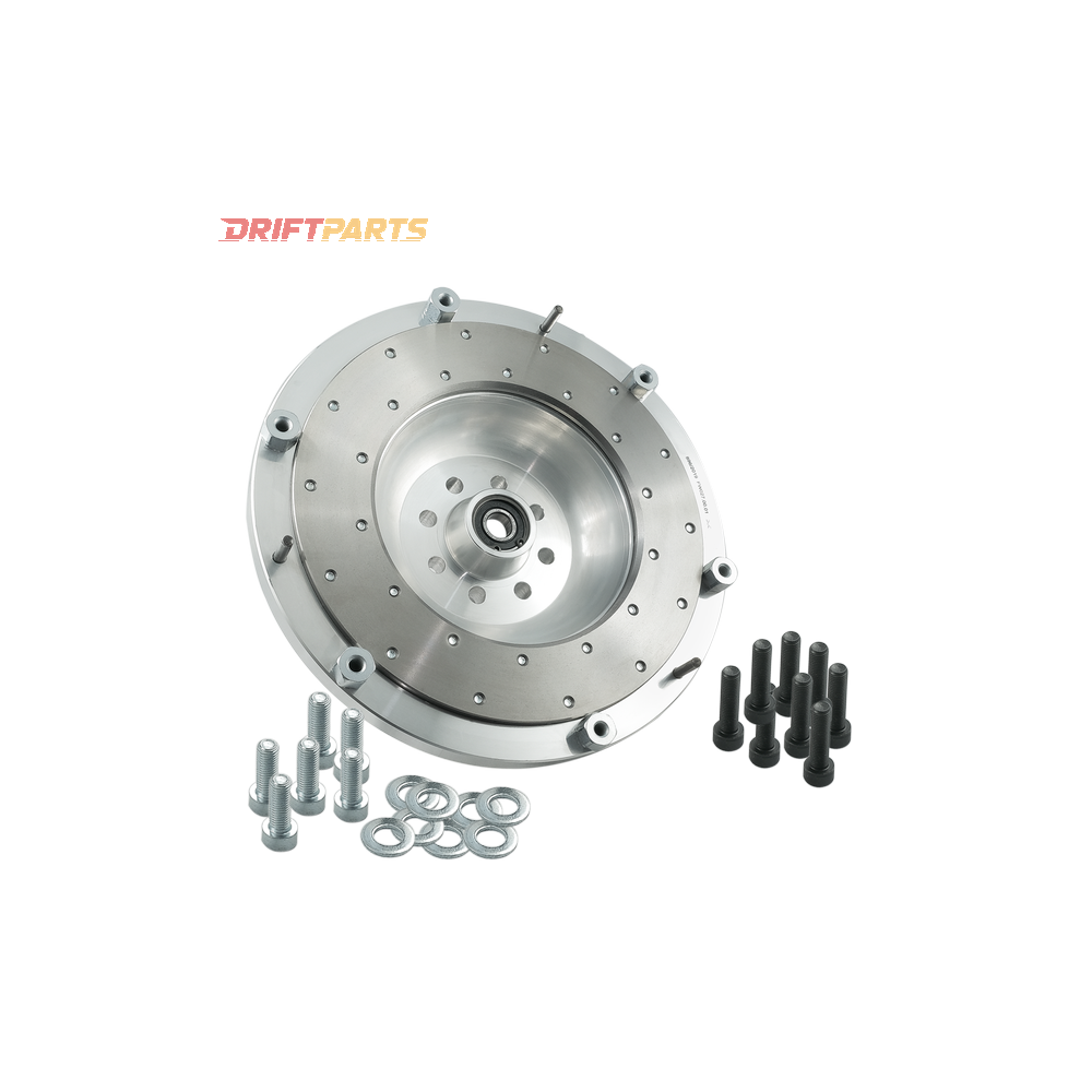 Volant Toyota 1UZ/3UZ vers Mazda RX-8 240 mm
