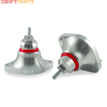 Verstärkte Motorlager BMW E90 E91 E92 E93 80ShA