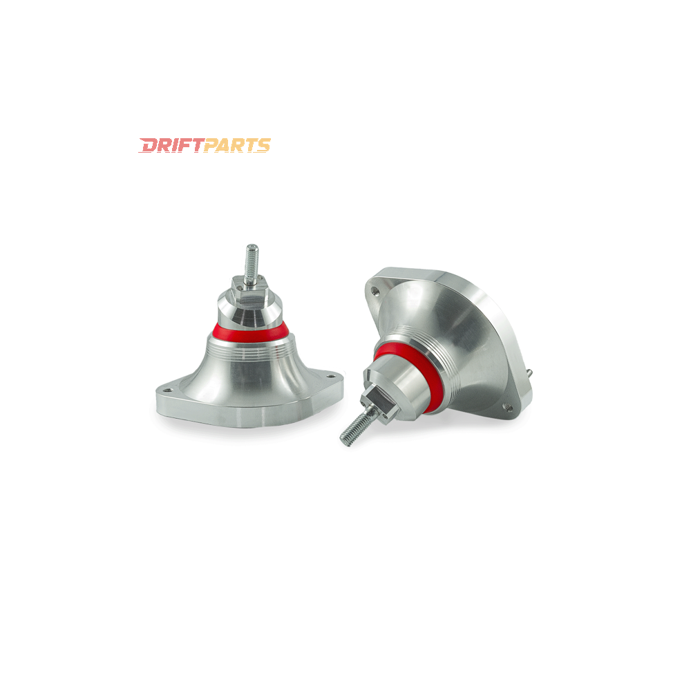 Supporti motore rinforzati BMW E90 E91 E92 E93 80ShA