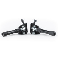 CNC71 BMW E39 steering angle adapters