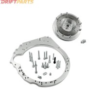 Kit adaptateur Honda K20 K24 vers GS5-39DZ 240 mm