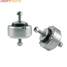 Supporti cambio rinforzati BMW ZF Getrag 80ShA