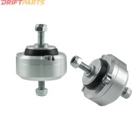 PMC Motorsport Aluminum Transmission Mount for BMW