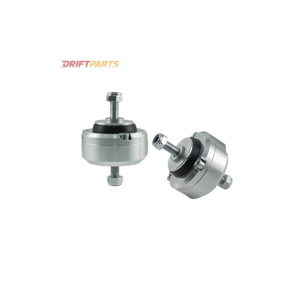 PMC Motorsport Aluminum Transmission Mount for BMW