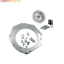 Kit adattatore Chevrolet LS per BMW GS5-39DZ 184 mm