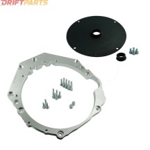 Adapter Chevrolet LS auf Jaguar ZF 8HP