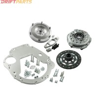 BMW Stage 2 Clutch Kit for M50-S54 Engines