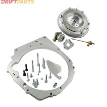 Honda K20/K24 to Mazda RX-8 Gearbox Adapter Kit