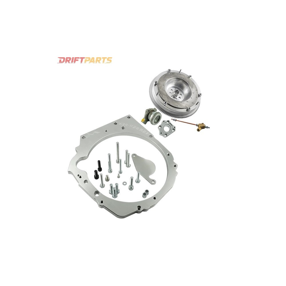 Adattatore Honda K a Mazda RX-8 5 marce 240 mm