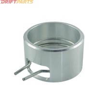Manicotto di regolazione per 2 tampone idraulico