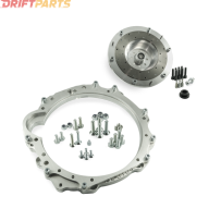 Kit adaptador Toyota UZ Toyota Altezza Lexus IS200 J160 Aisin AZ6