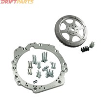 Adaptersatz Toyota UZ BMW ZF 8HP 8HP75 8HP70 8HP50 8HP51