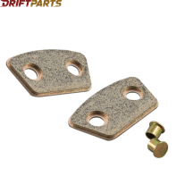 Materiale ceramico sinterizzato MIBA GB30 2 8 GB000 BHK110 280