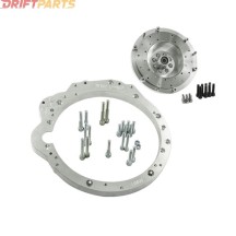 Kit adaptador Mercedes Benz OM605 OM606 BMW M57N2 HGD JGA 6 marchas