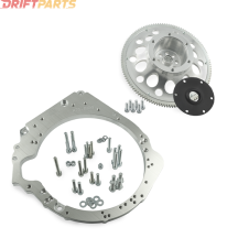 Honda K-Series to BMW DCT Adapter Kit