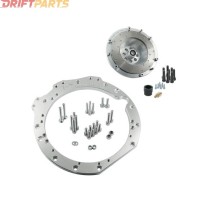 Kit adaptador Mercedes M112/M113 – BMW ZF 5/Getrag 420G