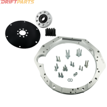 Kit adattatore BMW M62/S62 – ZF 8HP70/8HP75