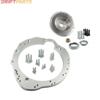 Adapterkit Nissan RB – Nissan 350Z CD009