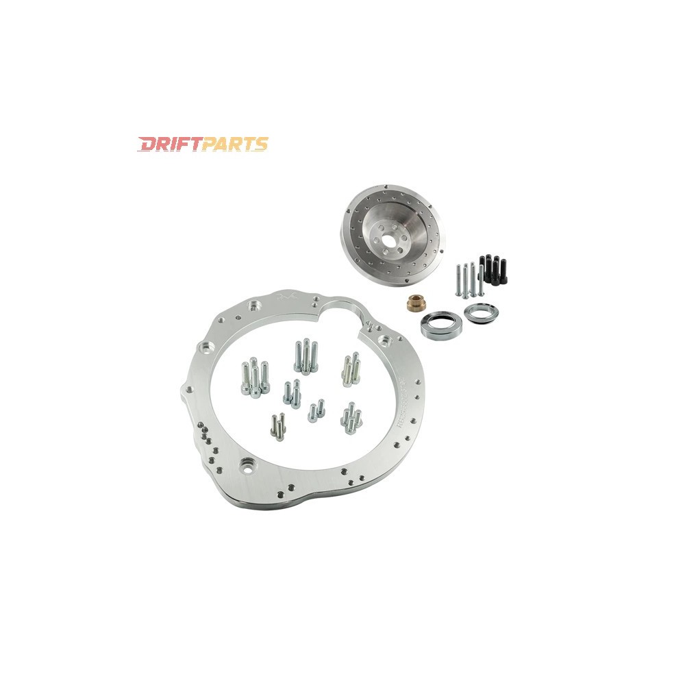 Kit adattatore Nissan RB – Nissan 350Z CD009