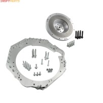 Chevrolet LS to Nissan 350Z Adapter Kit