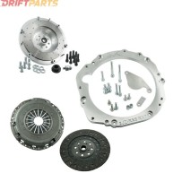 Stage-2-Kit Toyota JZ an Mazda RX-8 | PMC