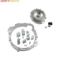 Kit Nissan RB per BMW E46 M3 420G | PMC