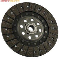 Disco frizione Ford C-Max Kuga 2.0 TDCI 240 mm