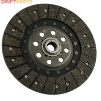 Disco frizione Ford C-Max Kuga 2.0 TDCI 240 mm