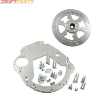Adaptador BMW M50 M52 M54 S50 S54 a ZF 6HP26
