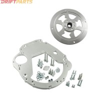 Adattatore BMW M50 M52 M54 S50 S54 per ZF 6HP26