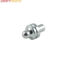 Kupplungsgabel-Drehpunkt BMW Stahl 20 mm | PMC