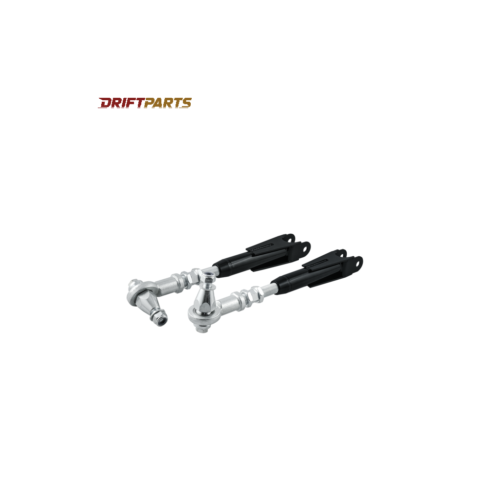 Bras carrossage Nissan 350Z Z33 Uniball noirs | PMC