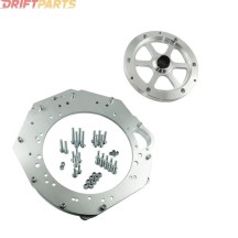 Kit adaptateur Chevrolet LS vers BMW ZF 8HP | PMC