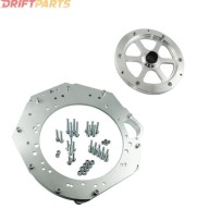 Kit adattatore Chevrolet LS per BMW ZF 8HP | PMC