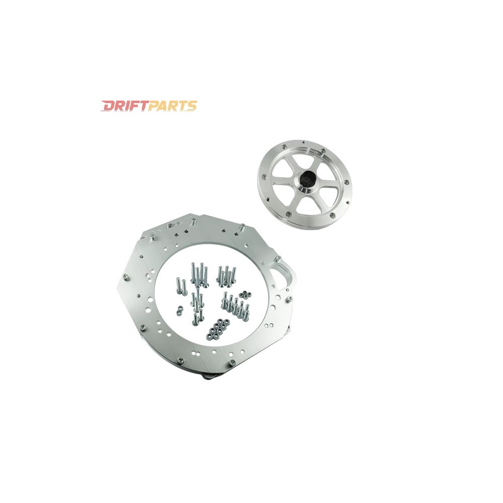 Kit adattatore Chevrolet LS per BMW ZF 8HP | PMC