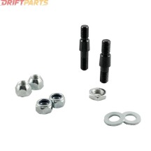 Kit dirección BMW E46 Stage 3/3+ | PMC