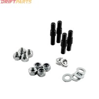 Kit montage angle kit BMW E46 Stage 3/3+ | PMC