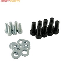 Kit montage volant PMC BMW 5,7 kg M50–M57