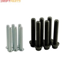 Kit volante Chevrolet LS a BMW GS6-53DZ 184 mm | PMC