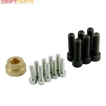 Kit volano Nissan RB per CD009 250 mm | PMC
