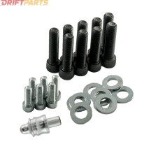 Kit volant BMW M60/M70 vers GS6-53DZ 240 mm | PMC