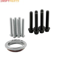 Kit volano Chevrolet LS per Nissan 350Z CD009 184 mm