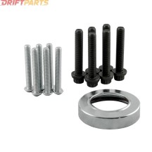 Kit volant Chevrolet LS vers Nissan 350Z CD009 184 mm