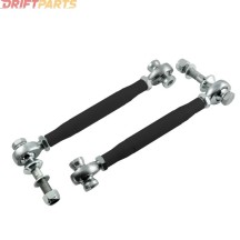 Obere Lenker BMW M2 M3 M4 Uniball schwarz | PMC