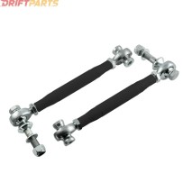 Bracci superiori BMW M2 M3 M4 Uniball neri | PMC