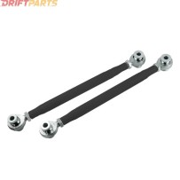 Bracci inferiori BMW M2 M3 M4 Uniball neri | PMC