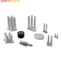 Kit montaggio BMW M57N/M57N2 su Patrol Y61 | PMC